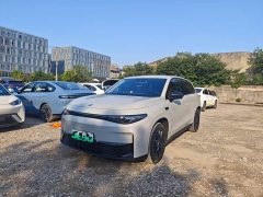 Leapmotor Leapo C10 410 Comfort Edition - ფოტო 1