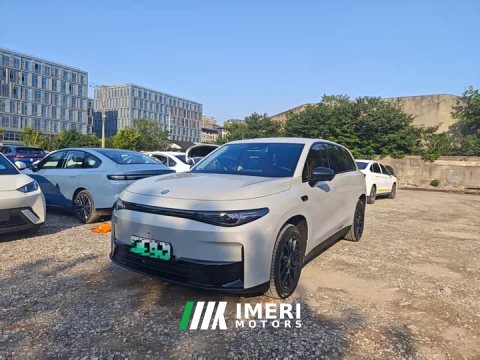 2024 Leapmotor Leapo C10 410 Comfort Edition - ავტომობილი ჩინეთიდან
