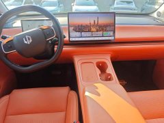 Leapmotor Leapo C10 410 Comfort Edition - ფოტო 12