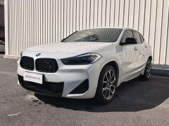 BMW X2 Facelift sDrive25i Night Edition - ფოტო 1
