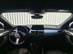 BMW X2 Facelift sDrive25i Night Edition - ფოტო 11