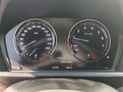 BMW X2 Facelift sDrive25i Night Edition - ფოტო 12