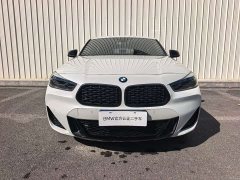 BMW X2 Facelift sDrive25i Night Edition - ფოტო 2