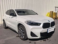 BMW X2 Facelift sDrive25i Night Edition - ფოტო 3