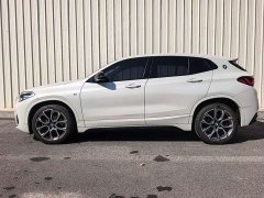 BMW X2 Facelift sDrive25i Night Edition - ფოტო 5