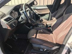 BMW X2 Facelift sDrive25i Night Edition - ფოტო 6