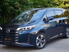 GAC Aion M6 PRO 270T Automatic Luxury - ფოტო 1