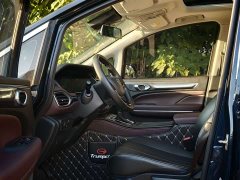 GAC Aion M6 PRO 270T Automatic Luxury - ფოტო 10