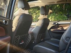 GAC Aion M6 PRO 270T Automatic Luxury - ფოტო 11