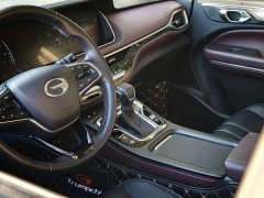 GAC Aion M6 PRO 270T Automatic Luxury - ფოტო 12