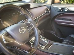 GAC Aion M6 PRO 270T Automatic Luxury - ფოტო 13