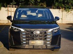 GAC Aion M6 PRO 270T Automatic Luxury - ფოტო 14