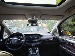 GAC Aion M6 PRO 270T Automatic Luxury - ფოტო 15
