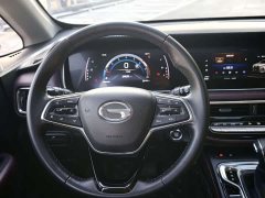 GAC Aion M6 PRO 270T Automatic Luxury - ფოტო 16