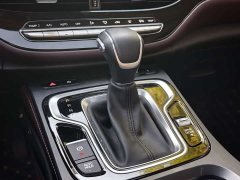GAC Aion M6 PRO 270T Automatic Luxury - ფოტო 17