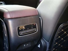GAC Aion M6 PRO 270T Automatic Luxury - ფოტო 19