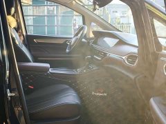 GAC Aion M6 PRO 270T Automatic Luxury - ფოტო 20
