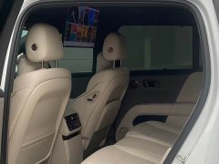 Li Auto i6 Dual Motor Base - ფოტო 15