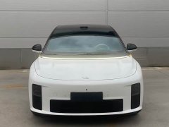 Li Auto i6 Dual Motor Base - ფოტო 2