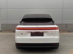 Li Auto i6 Dual Motor Base - ფოტო 8