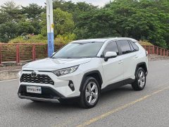 Toyota RAV4 2.0L CVT AWD Fashion Plus Edition - ფოტო 1