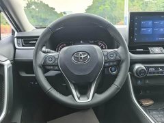 Toyota RAV4 2.0L CVT AWD Fashion Plus Edition - ფოტო 10