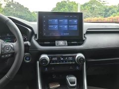 Toyota RAV4 2.0L CVT AWD Fashion Plus Edition - ფოტო 11