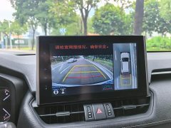 Toyota RAV4 2.0L CVT AWD Fashion Plus Edition - ფოტო 12