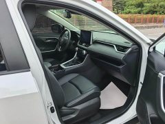 Toyota RAV4 2.0L CVT AWD Fashion Plus Edition - ფოტო 13