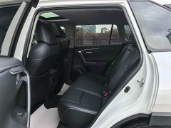 Toyota RAV4 2.0L CVT AWD Fashion Plus Edition - ფოტო 16