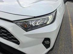 Toyota RAV4 2.0L CVT AWD Fashion Plus Edition - ფოტო 17