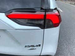 Toyota RAV4 2.0L CVT AWD Fashion Plus Edition - ფოტო 18