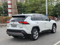 Toyota RAV4 2.0L CVT AWD Fashion Plus Edition - ფოტო 19