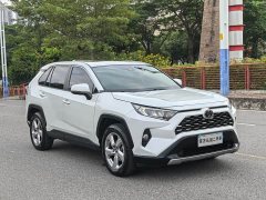 Toyota RAV4 2.0L CVT AWD Fashion Plus Edition - ფოტო 3