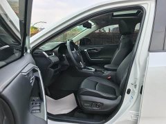 Toyota RAV4 2.0L CVT AWD Fashion Plus Edition - ფოტო 5