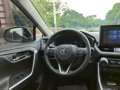 Toyota RAV4 2.0L CVT AWD Fashion Plus Edition - ფოტო 7