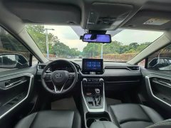 Toyota RAV4 2.0L CVT AWD Fashion Plus Edition - ფოტო 9