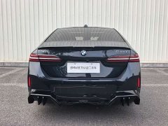 BMW 5 Series 530Li Luxury M Sport Package - ფოტო 9
