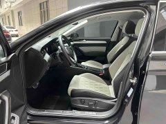 Volkswagen Magotan 2 Million Units Celebration Edition 330TSI DSG Luxury - ფოტო 10
