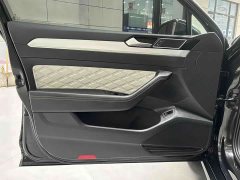 Volkswagen Magotan 2 Million Units Celebration Edition 330TSI DSG Luxury - ფოტო 11