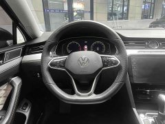 Volkswagen Magotan 2 Million Units Celebration Edition 330TSI DSG Luxury - ფოტო 12