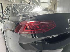 Volkswagen Magotan 2 Million Units Celebration Edition 330TSI DSG Luxury - ფოტო 16