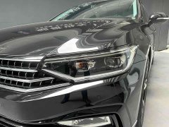 Volkswagen Magotan 2 Million Units Celebration Edition 330TSI DSG Luxury - ფოტო 18