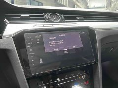 Volkswagen Magotan 2 Million Units Celebration Edition 330TSI DSG Luxury - ფოტო 4