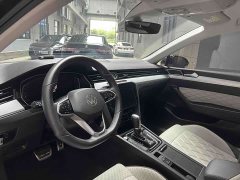 Volkswagen Magotan 2 Million Units Celebration Edition 330TSI DSG Luxury - ფოტო 6