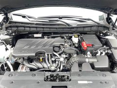 Nissan Teana 2022 2.0L XL-TLS Comfort Edition - ფოტო 10