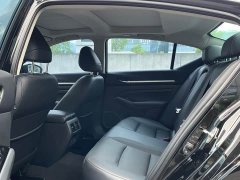 Nissan Teana 2022 2.0L XL-TLS Comfort Edition - ფოტო 11
