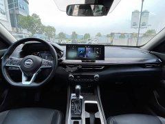 Nissan Teana 2022 2.0L XL-TLS Comfort Edition - ფოტო 14