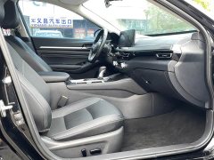 Nissan Teana 2022 2.0L XL-TLS Comfort Edition - ფოტო 15