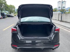 Nissan Teana 2022 2.0L XL-TLS Comfort Edition - ფოტო 16